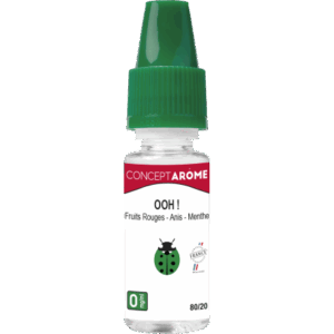 10ML OOH 0MG