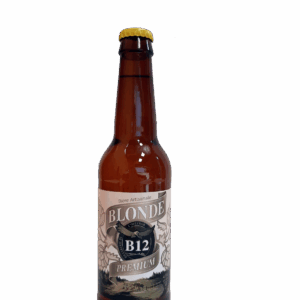 Blonde Premium 33cl
