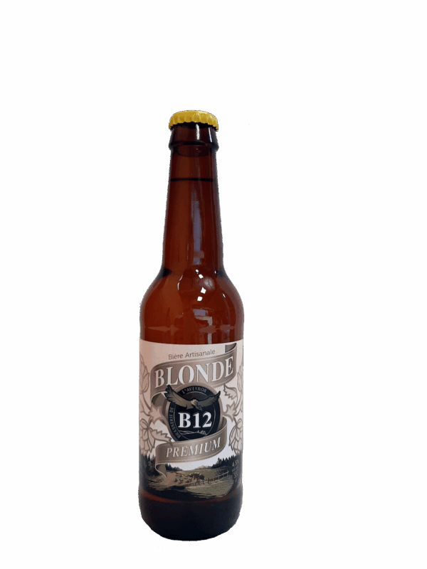 Blonde Premium 33cl
