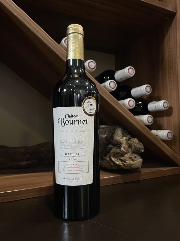 Château Bournet