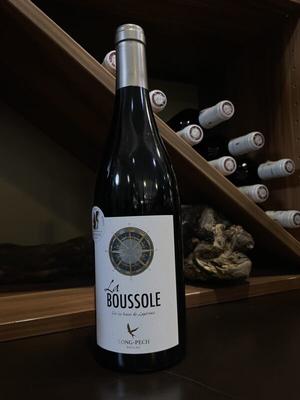 La Boussole