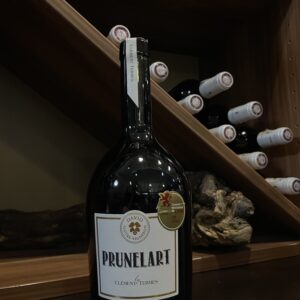 Prunelart