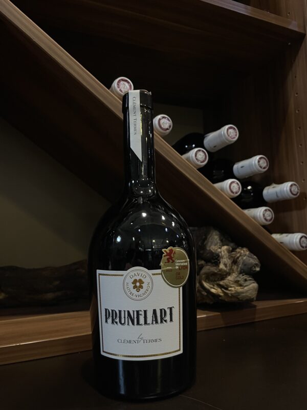 Prunelart