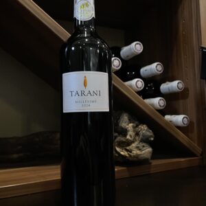 Tarani