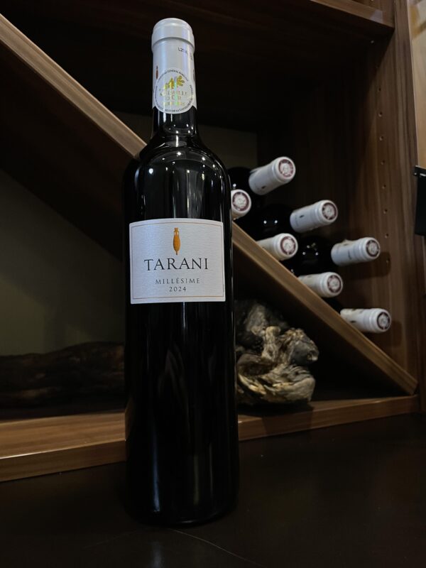 Tarani