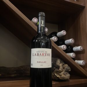 Tradition - Labarthe