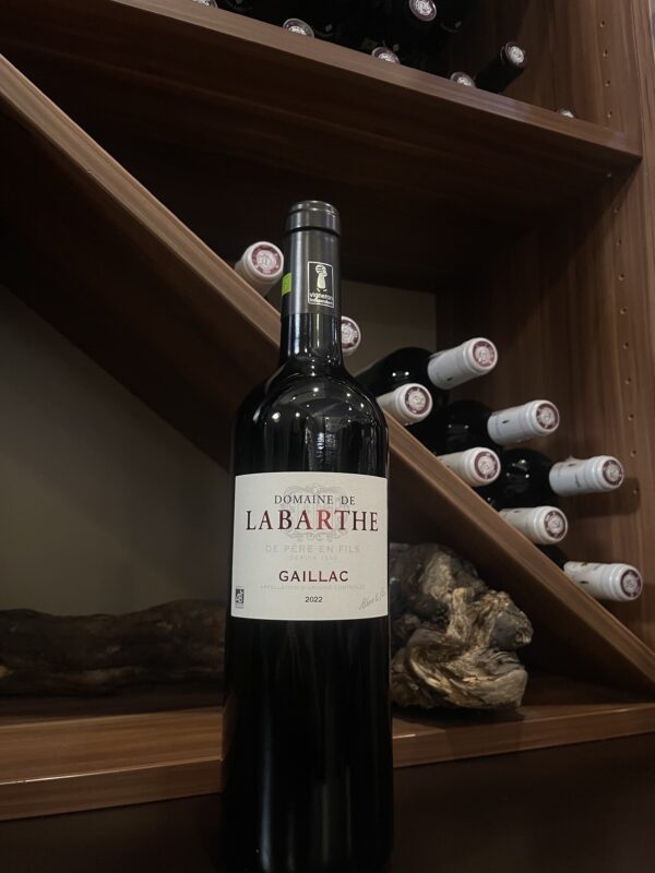 Tradition - Labarthe