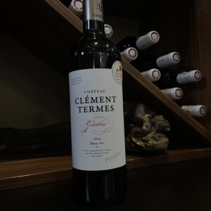 Tradition - Clément Termes