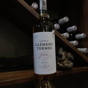 Blanc Doux - Clément Termes