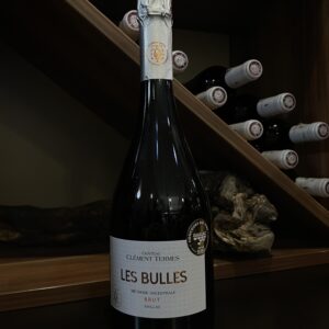 Les Bulles Brut
