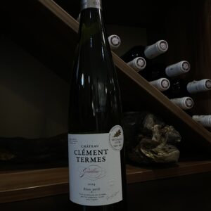 Blanc Perlé