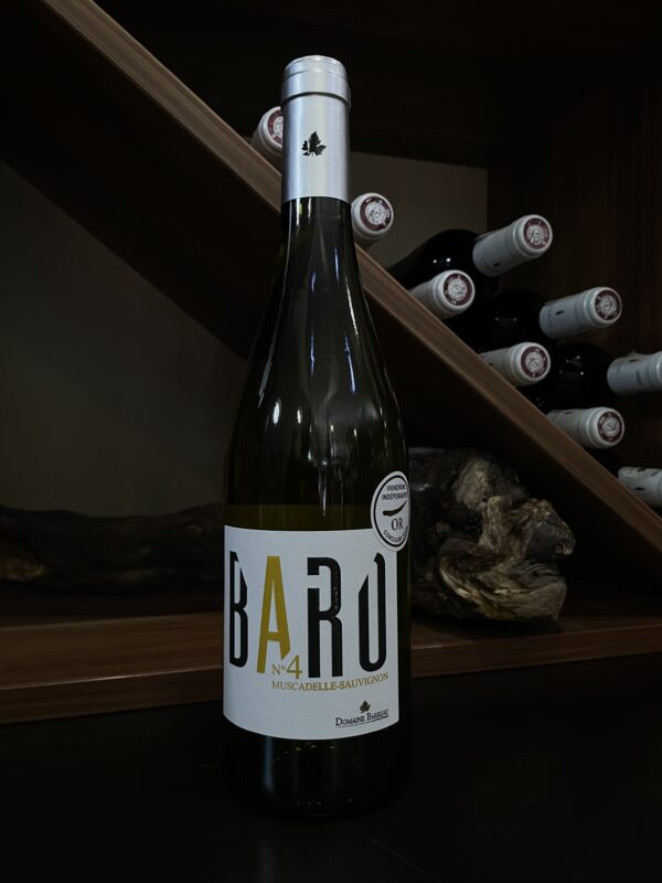 Baro n°4