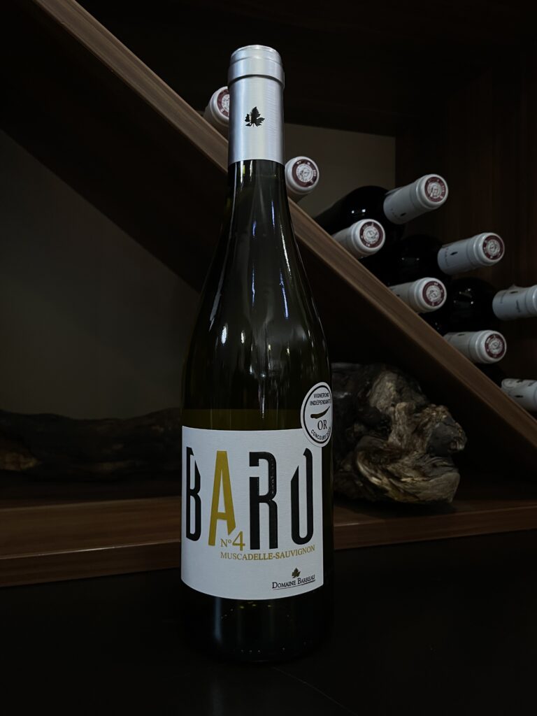 Baro n°4