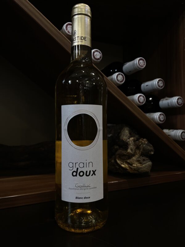 Grain Doux