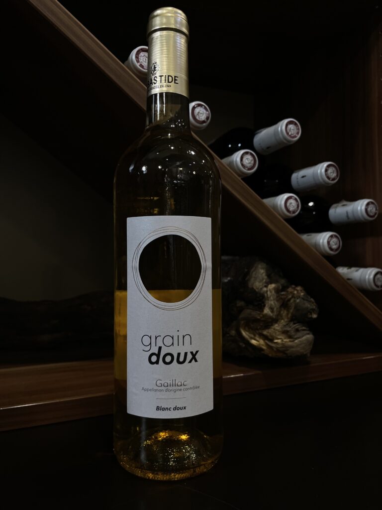 Grain Doux