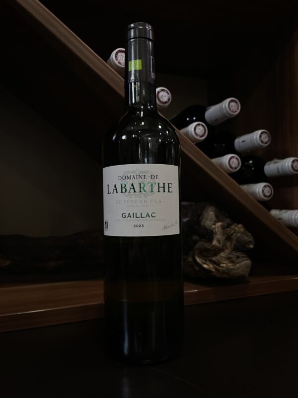 Tradition Blanc Sec