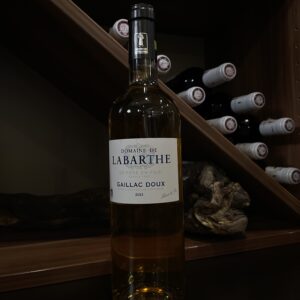 Tradition Blanc Doux