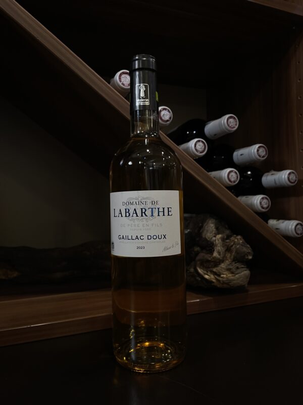 Tradition Blanc Doux
