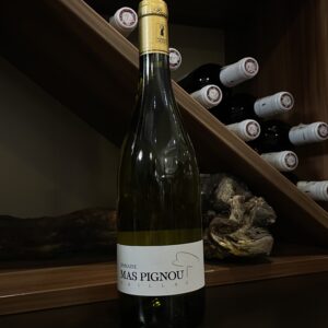 Les Hauts de Laborie Blanc