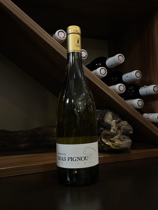 Les Hauts de Laborie Blanc