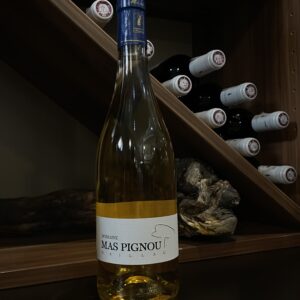 Les Hauts de Laborie Blanc