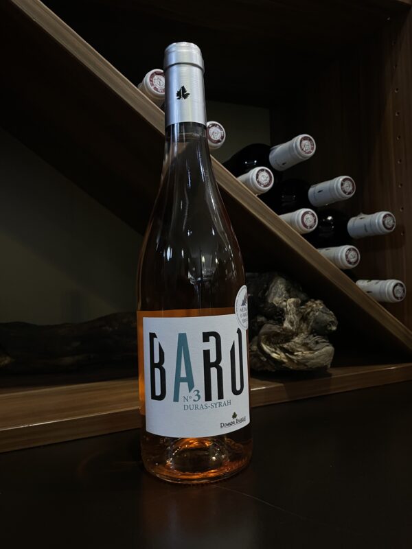 Baro N°3