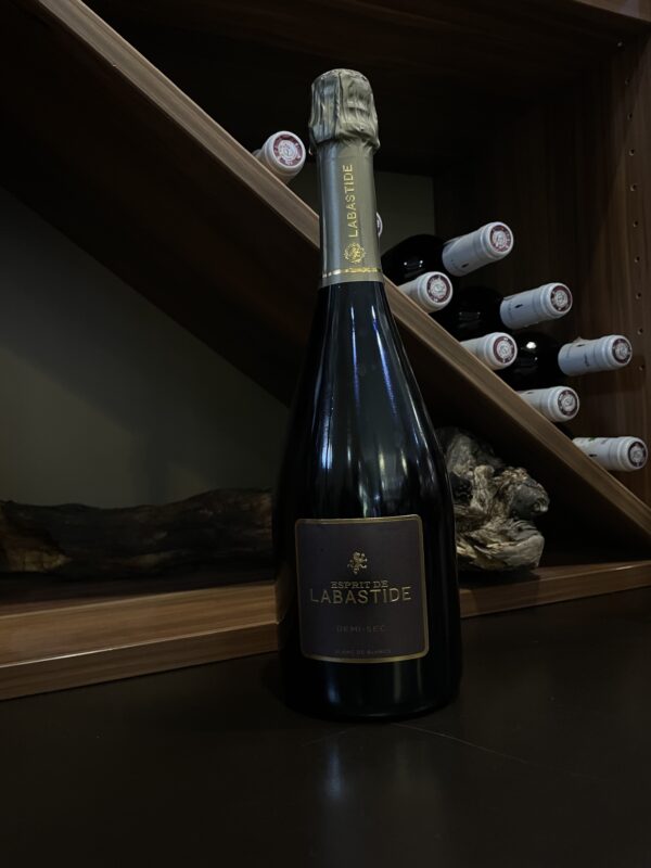 Esprit de Labastide Demi - Sec