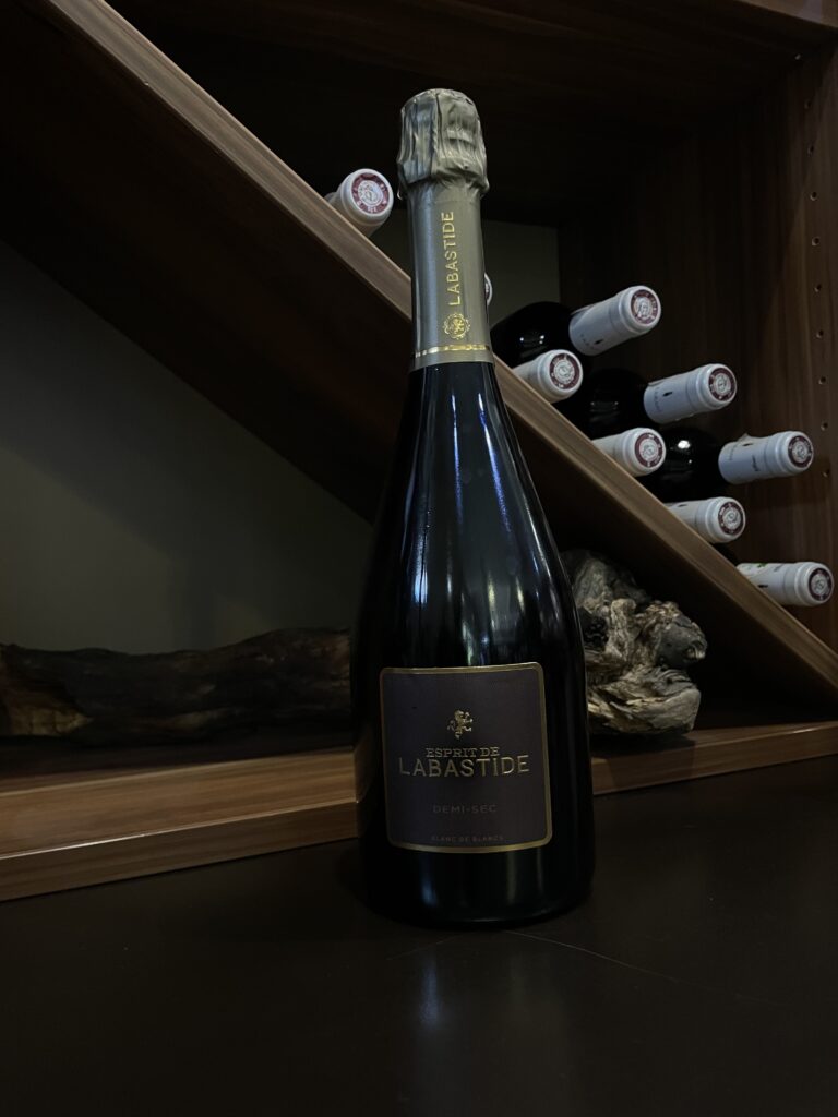 Esprit de Labastide Demi - Sec