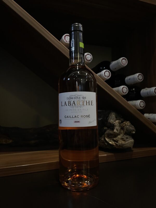 Tradition Rosé