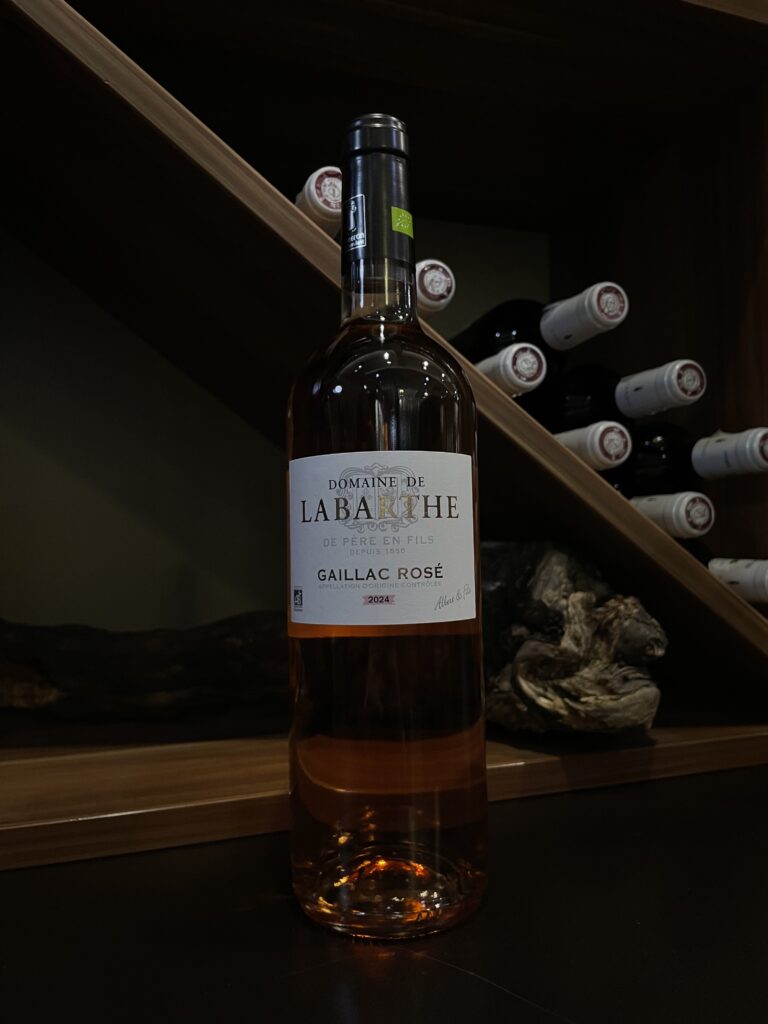 Tradition Rosé