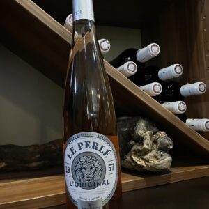 L'Original Rosé Perlé