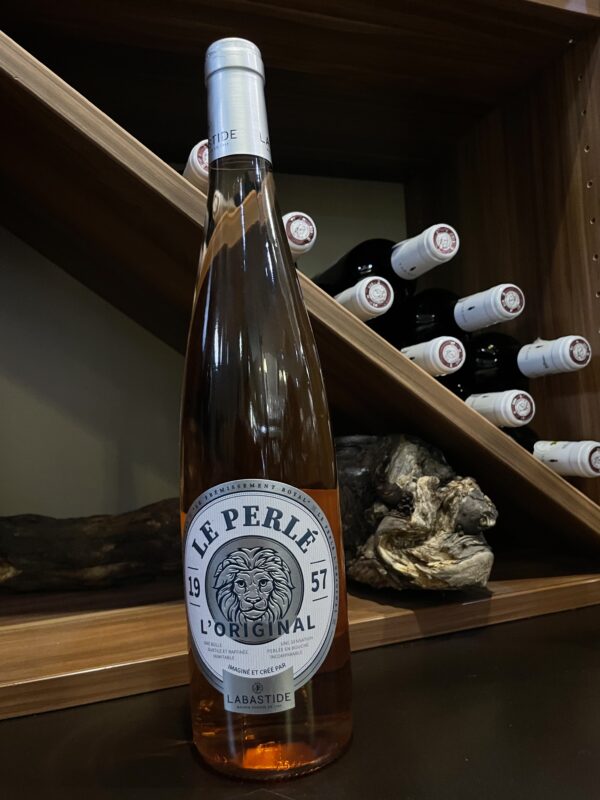 L'Original Rosé Perlé