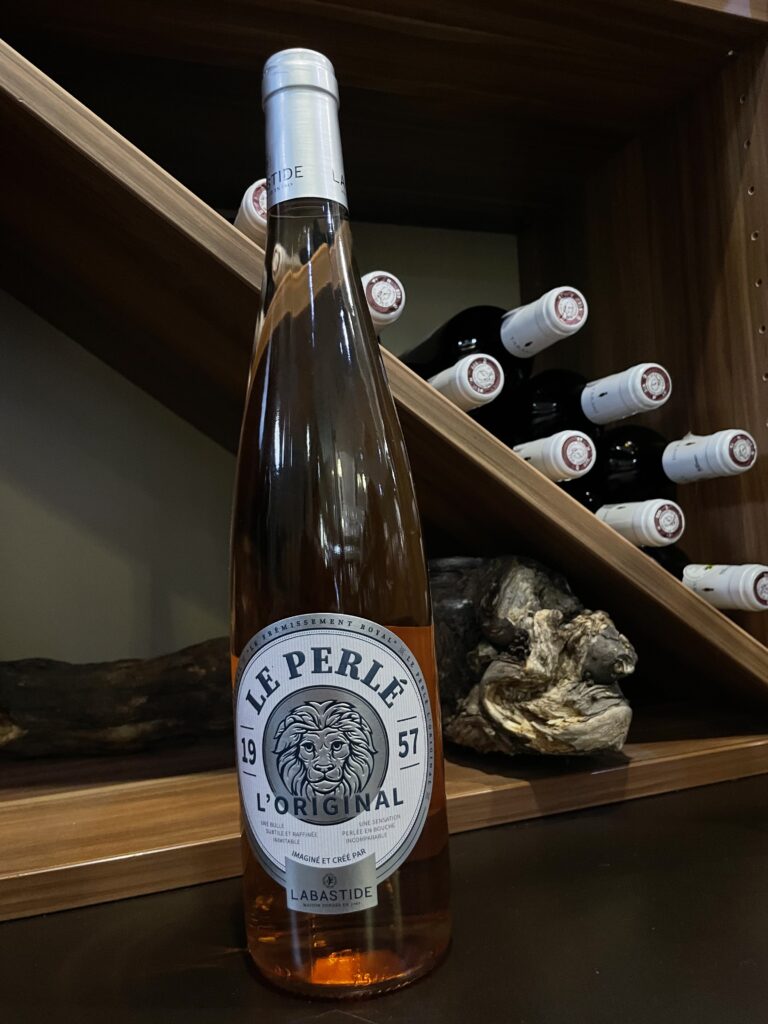 L'Original Rosé Perlé