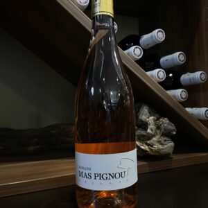 Les Hauts de Laborie Rosé
