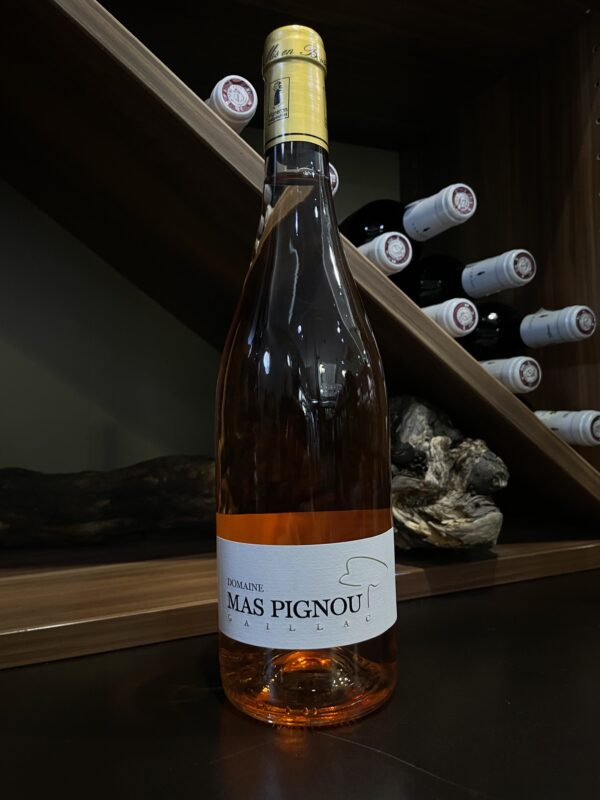 Les Hauts de Laborie Rosé