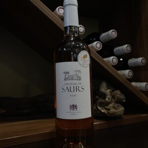 Château de Saurs