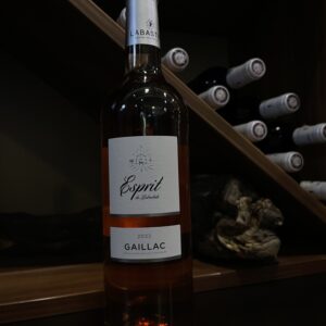 Esprit de Labastide Rosé
