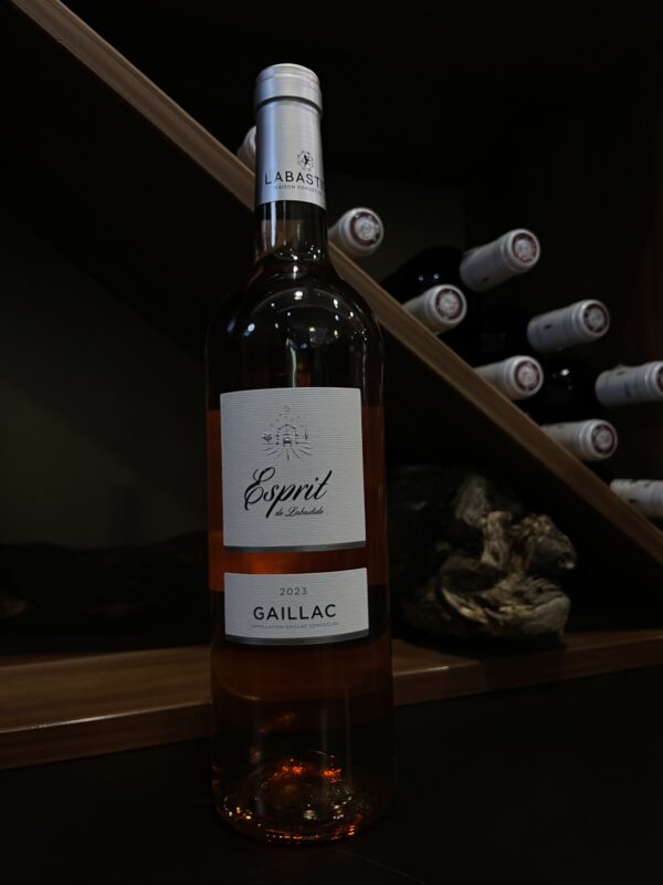 Esprit de Labastide Rosé