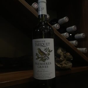 Premières Grives