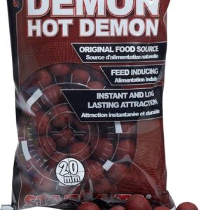 Bouillettes  Performance Concept Demon Hot Demon 20mm