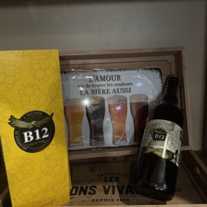 B12 - Premium