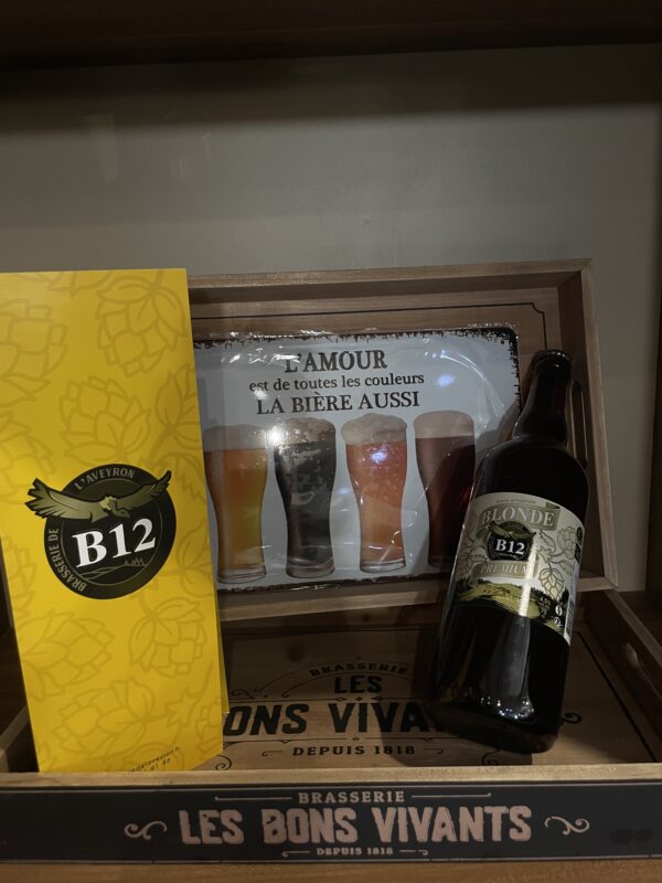 B12 - Premium