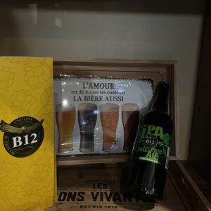 B12 - India Paie ale