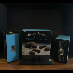 Maison Bruyère - Biscuits Chocolats