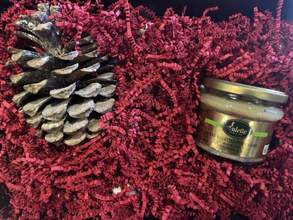 Valette - Les Rillettes Pur Canard