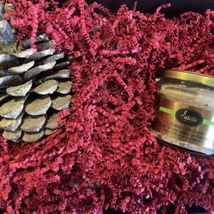 Valette - La Terrine Campagnarde au Jus de Truffes Noires du Périgord