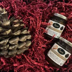 Valette - Compoté d'Oignon à la Truffe