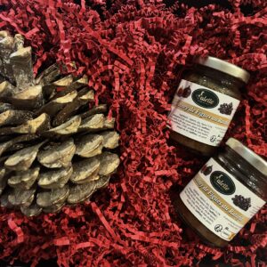 Valette - Le Chutney de Figues au Ratafia