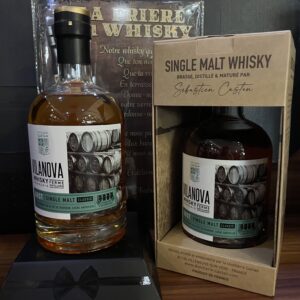 Vilanova Whisky - Gosh