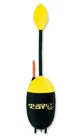  Black Cat Catfish Float Distance 150g